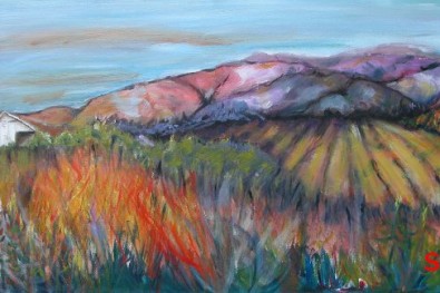 CARMEL VALLEY FIELD